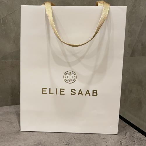 كيس ايلي صعب 29 في 23 عمق 10 سم