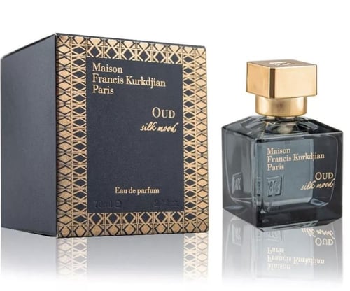 3 عطور نيش للجنسين ميني الواحد 11ML عود سيلك مود م...