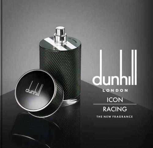 عطر رجالي ميني ريسينج ايكون دنهل او دو برفيوم 30 M...