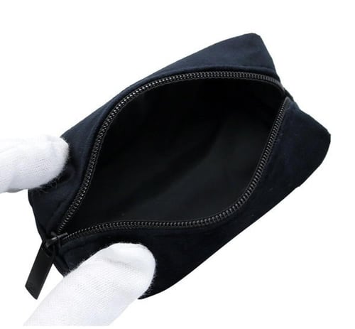 محفظة ميني من شانيل