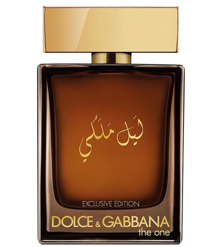 عطر رجالي ليل ملكي دولتشي اند غابانا او دو برفيوم...