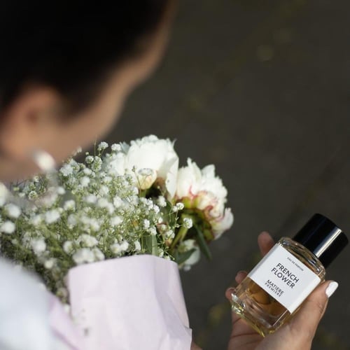 بكج نيش مكون 3 عطور ميني من ماتير بريمير الواحد 6...