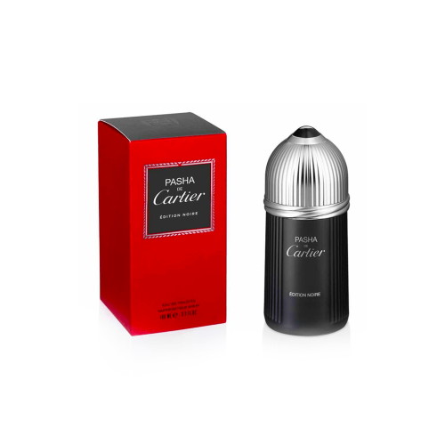عطر رجالي باشاء نوير كارتييه او دو تولت 100ML