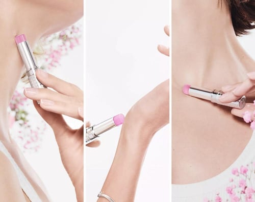 العطر الصلب مس ديور برفيوم الجديد