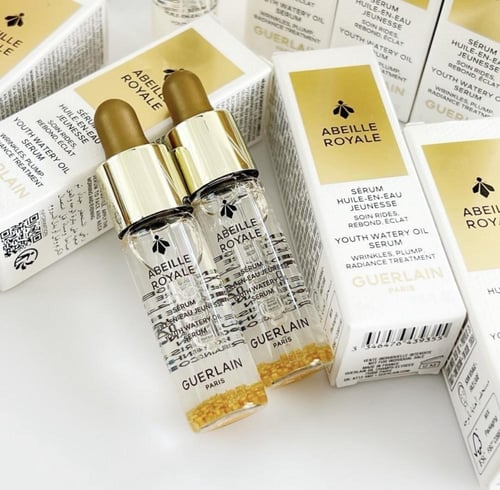 سيريوم ميني بالعسل من جيرلان 5 ML