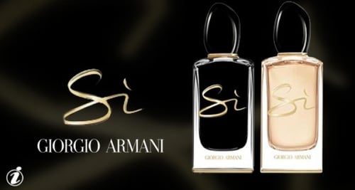 عطر نسائي سي لمتد اديشن من ارماني 50ML