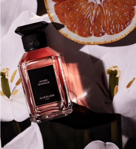 عطر ميني نسائي جاسمن بونور او دو برفيوم من مجموعة...