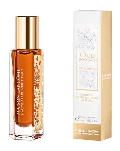 عطرميني نيش عود بوكيت لانكوم ميني 14 ML