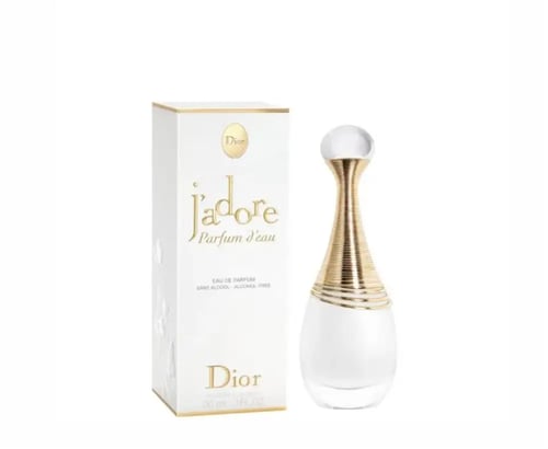 عينة عطر جادور بارفيوم ليو ديور او دو برفيوم 1ML