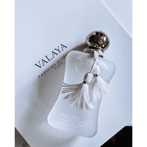 عطر الشعر فالايا دي مارلي 75 ML