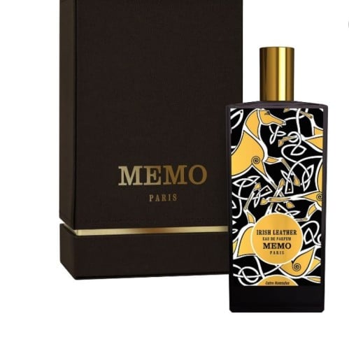 عطر نيش لذر ايرش ميمو او دو برفيوم 75 ML