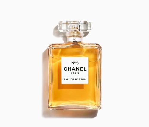 عطر نسائي N5 او دو برفيوم شانيل 100 ML