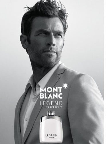 بوكس عطر رجالي سبرت مونت بلانك او دو تولت 100ML مع...