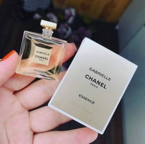 عطر ميني قبريال اسينس او دو برفيوم 5ML صب ا