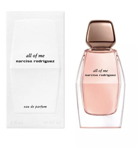 عطر نسائي اول اوف مي نرسيسو رودريغز او دو برفيوم 9...