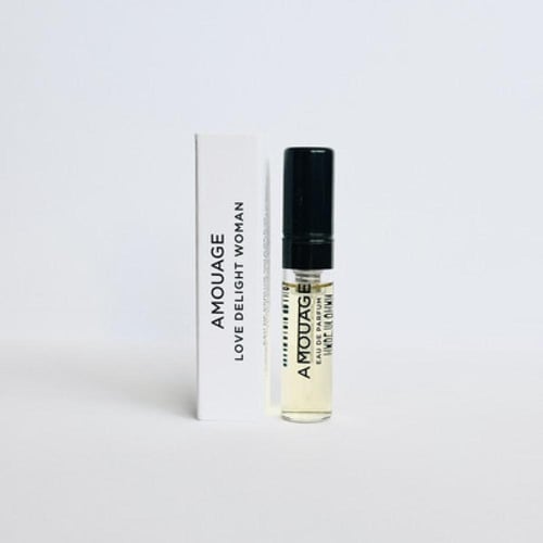 عينة عطر نسائي نيش لوف ديلايت او دو برفيوم 2 ML