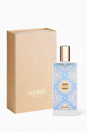 عينة عطر نيش للجنسين سينترا ميمو 1.5 ML