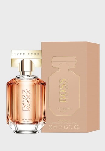 عطر نسائي ذا سنت فور هير بوس او دو برفيوم 100ML