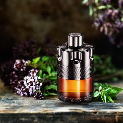 عطر رجالي وانتد ذا موست ازارو برفيوم 100ML