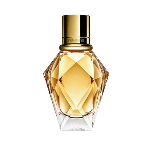 عطر ميني نسائي مليون قولد فور هير باكو رابان او دو...