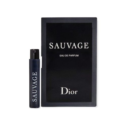 عينة عطر رجالي سوفاج ديور او دو برفيوم 1ML