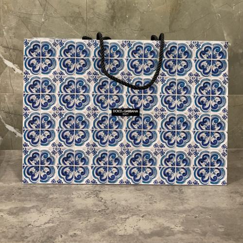 كيس دولتشي كبير 43 في 30 عمق 13 سم