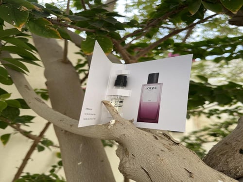 عينة عطر نسائي ايرث اللكسير لويفي 1.5 ML سعر العين...