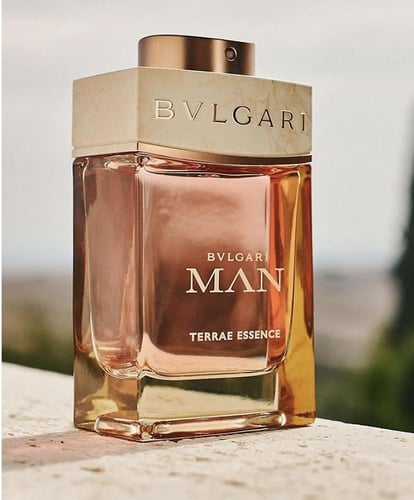 عطر رجالي ميني مان تيري ايسنس بولغاري 15ML بخاخ