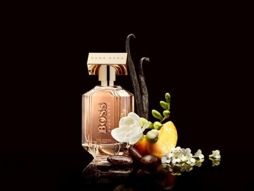 عطر نسائي ذا سنت فور هير بوس او دو برفيوم 100ML