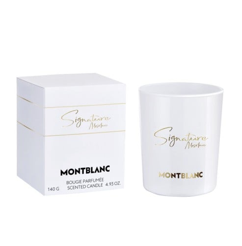 عطر مونت بلانك سيجنتشر ابسولو 140جرام