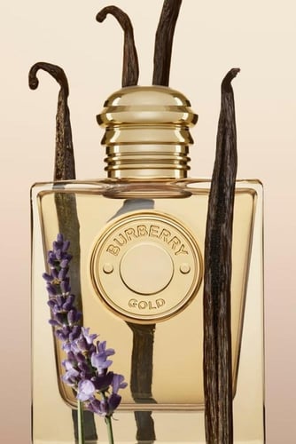 عينة عطر نسائي بربري قولد او دو برفيوم 1.5 ML