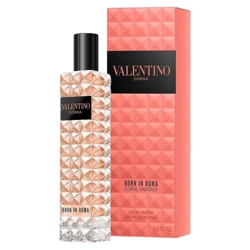 عطر ميني نسائي دونا بورن ان روما كورال فنتازي فالن...