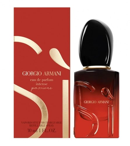 عطر ميني نسائي سي باسيوني جورجيو ارماني او دو برفي...