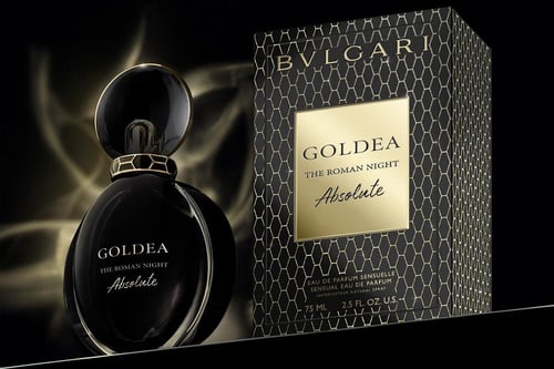 عطر نسائي قولديا ذا رومان نايت ابسولوت بولغاري او...