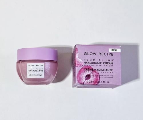 كريم مرطب للوجه الهيالورنيك اسد من قلو ريسبي 20 ML