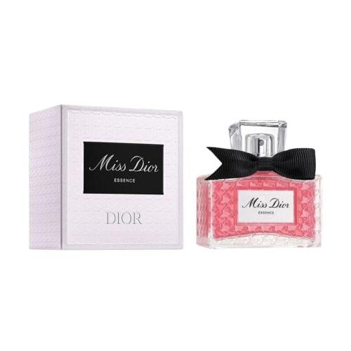 عطر نسائي مس ديور ايسنس خلاصة العطر 80ML