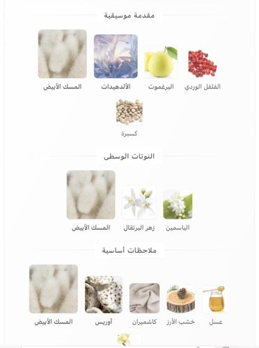 عطر ميني نسائي 1957 شانيل او دو برفيوم 4ML صب