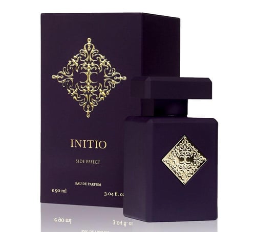 بوكس عينات نيش انيشيو مكون من 4 عينات عطور مختلفه...