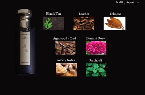 عطر نسائي او برفيومي او ذا نوار انتينس بولغاري 75...