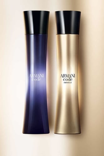 عطر نسائي كود ابسولوا ارماني او دو برفيوم تستر 75...