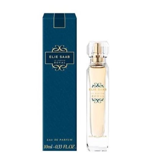 عطر ميني نسائي لي برفيوم رويال ايلي صعب او دو برفي...