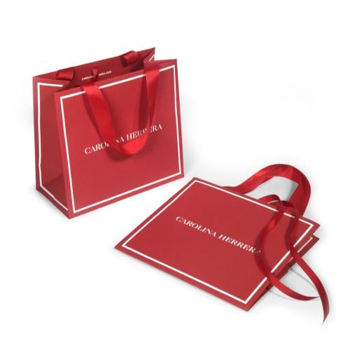 كيس كارولينا هريرا 25 في 23 عمق 12 سم