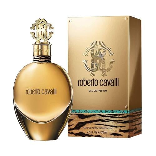 عطر نسائي روبيرتو كفالي اودو بارفيوم 75ML