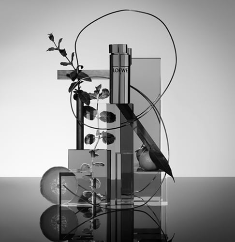 عطر رجالي 7 بلاتا او دو تولت 100ML