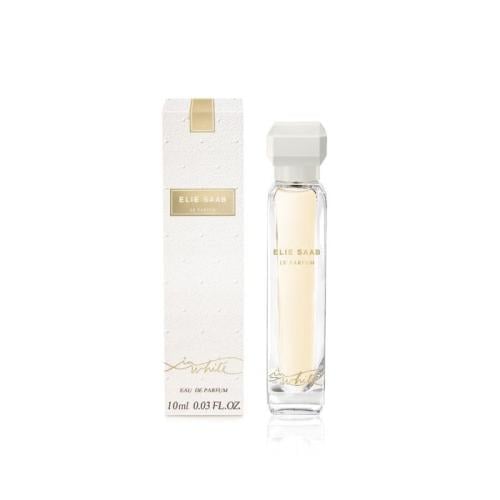 عطر ميني نسائي لي برفيوم وايت ايلي صعب او دو برفيو...