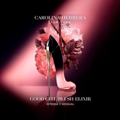 عطر ميني نسائي جود جيرل بلاش الكسير او دو برفيوم 7...