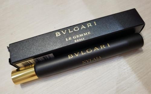 عطر نسائي نيش ميني لو جيم ريالي نيلايا بولغاري او...