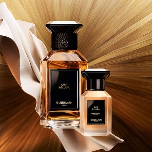 عينة عطر نيش للجنسين كوير بيلوغا او دو برفيوم 2 ML