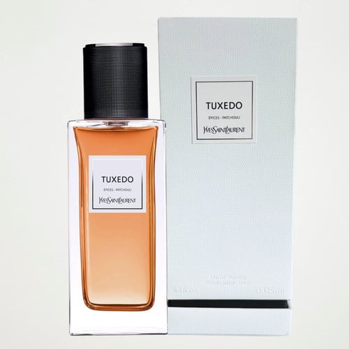 عطر ميني نيش للجنسين توكسيدو ايف سان لوراين او دو...