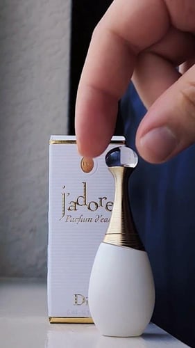 عطر ميني جادور بارفيوم ليو ديور او دو برفيوم 5ML